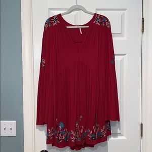 Free People dress